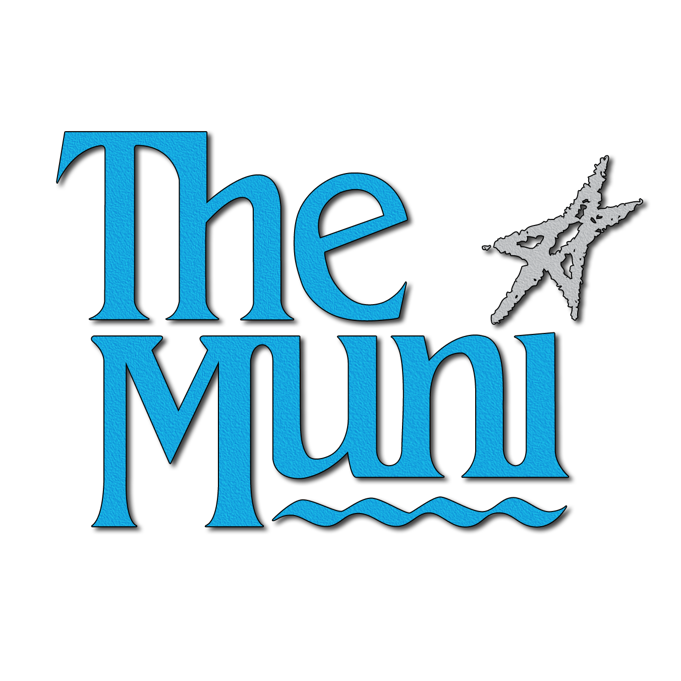 graph Francisco Muni Opera Municipal Logo Springfield Transparent PNG Image