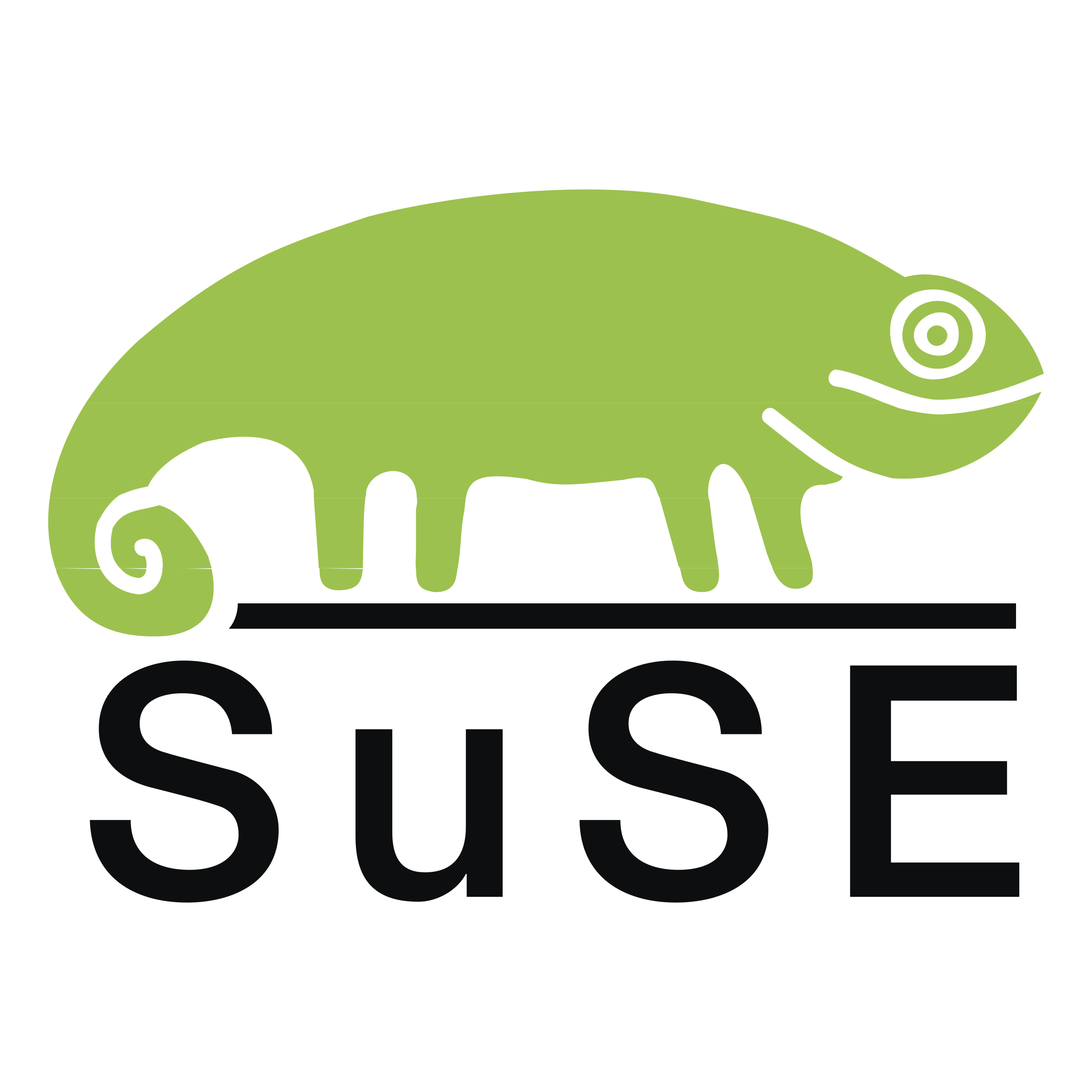 Opensuse Distributions Suse Linux Transparent PNG Image