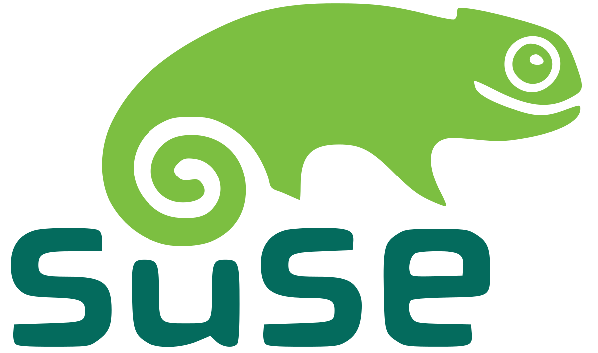 Distributions Enterprise Suse Linux Transparent PNG Image
