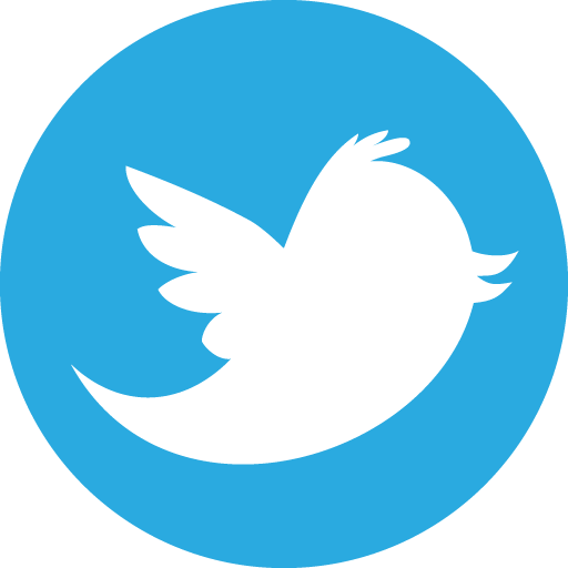 Twitter File Icon Transparent PNG Image