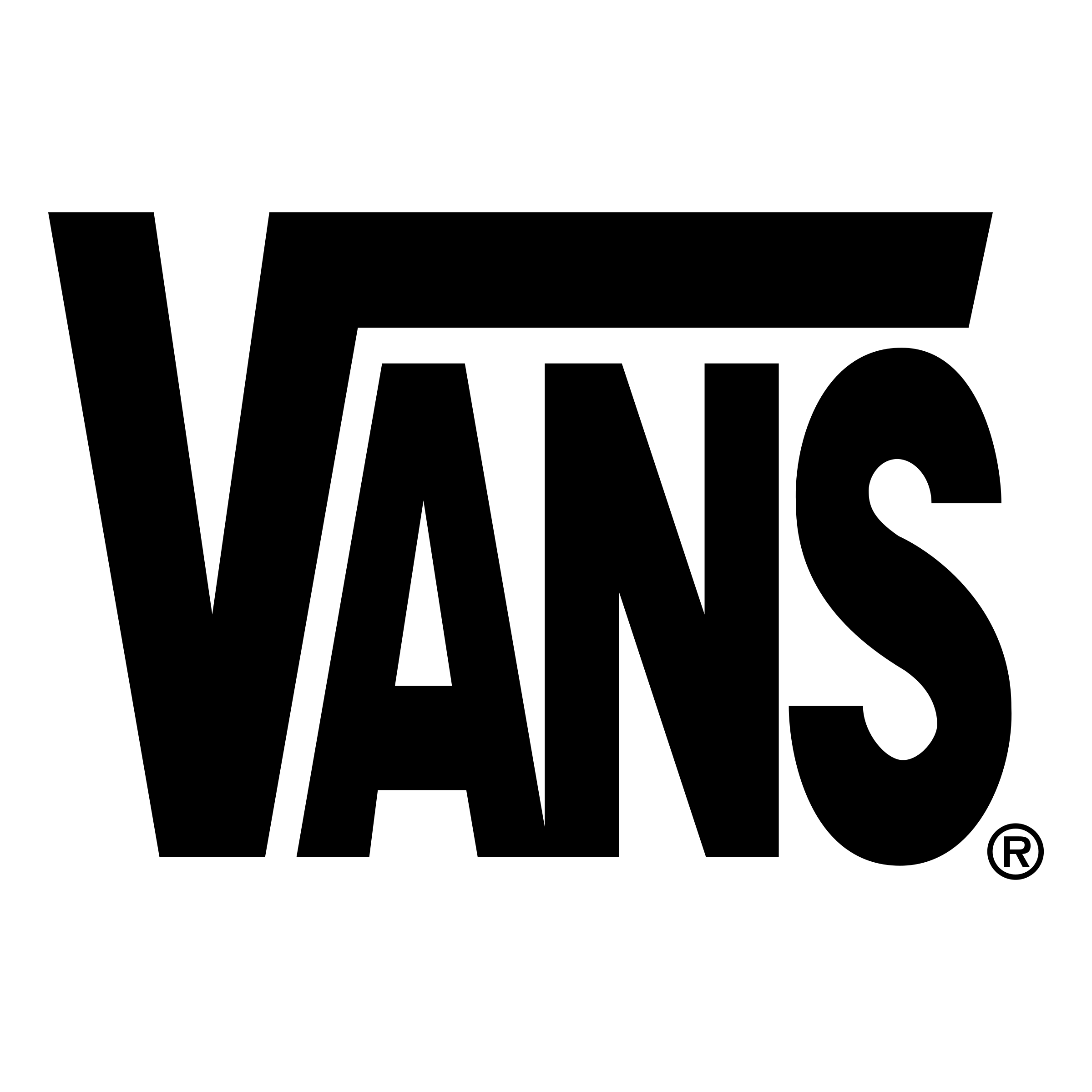 Logo Vans Shoe Adidas Transparent PNG Image