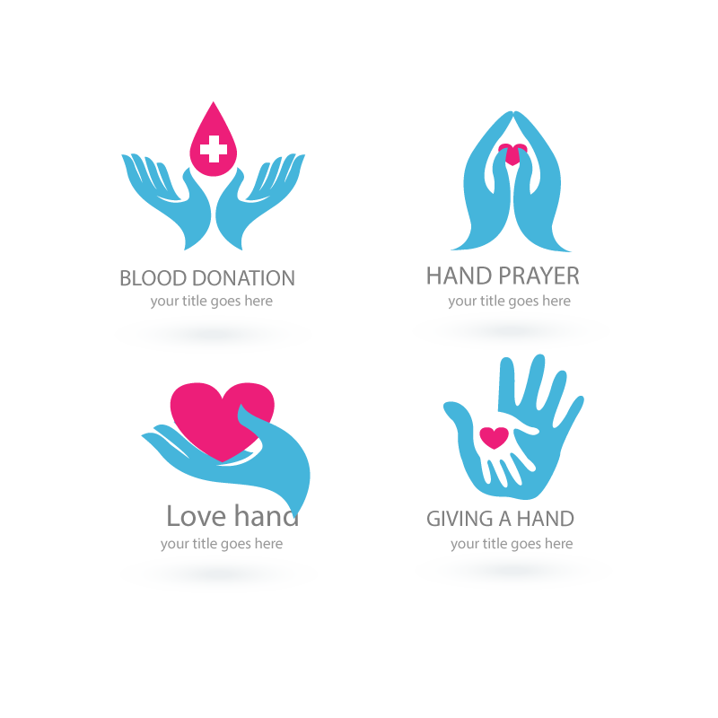 Logo Medical Vector Transparent PNG Image