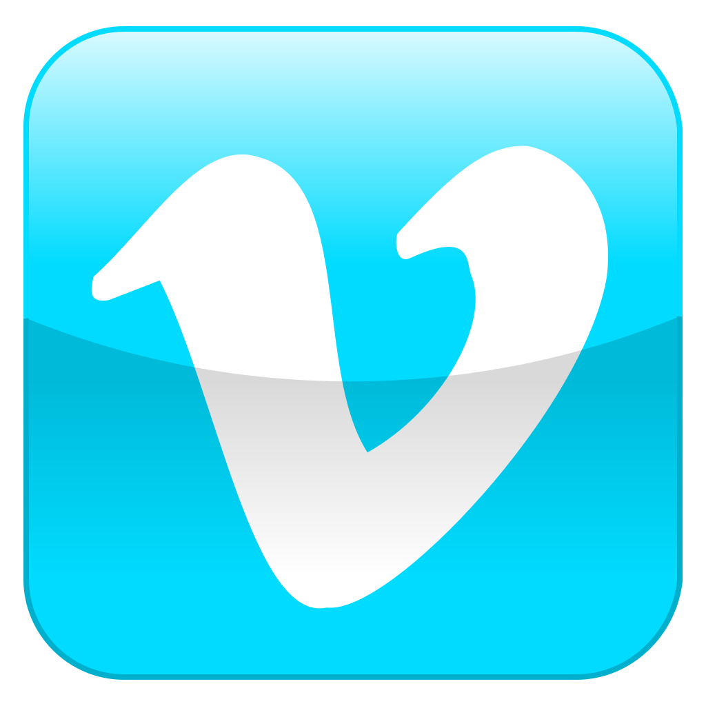 Social Vimeo Computer Icons File Transparent PNG Image