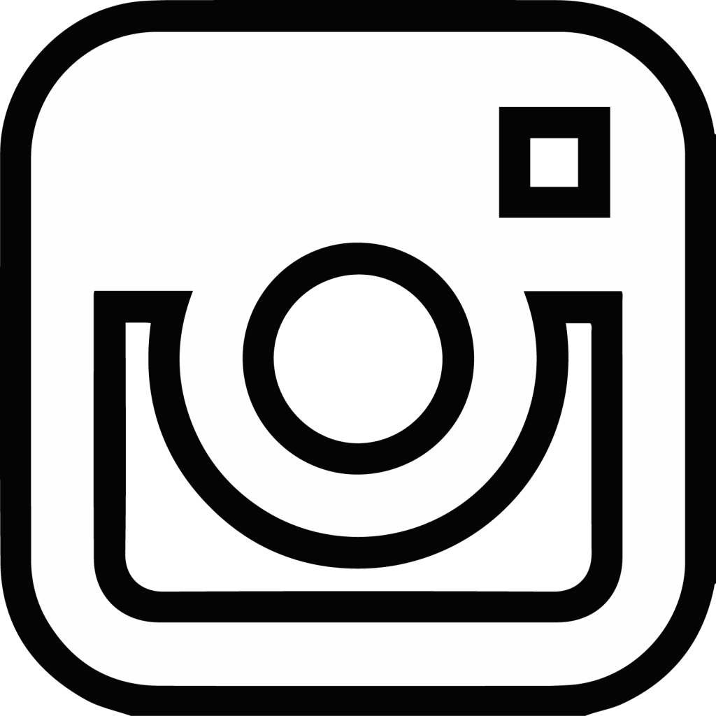 Logo White Bucket graphy Instagram Transparent PNG Image
