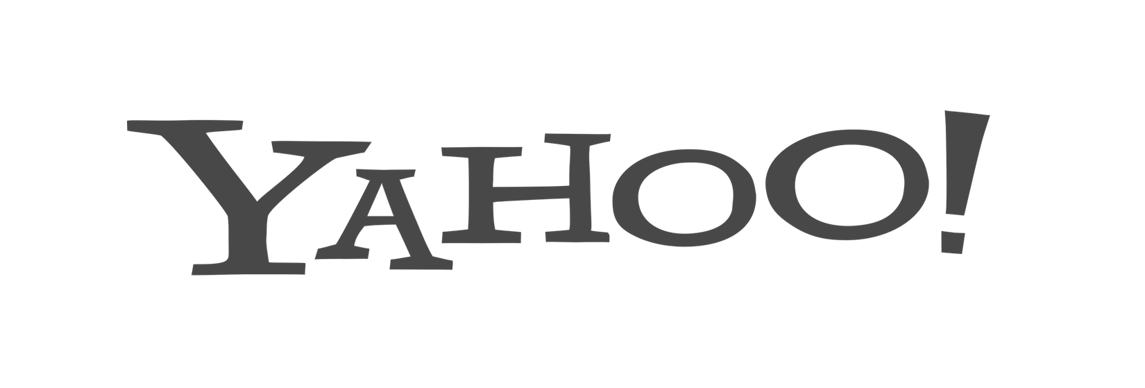 Logo Mail Search Ibm Yahoo! Transparent PNG Image