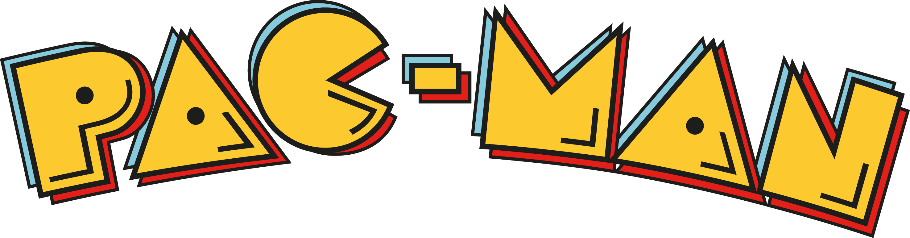 Angle Pacman Plus Ms Area Transparent PNG Image