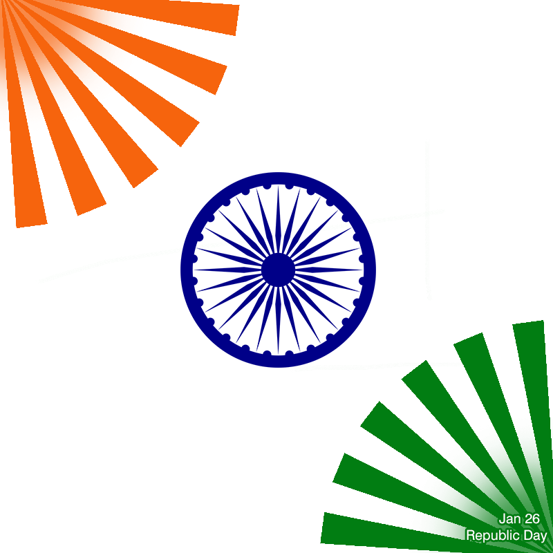 Of Flag India Brand Area Transparent PNG Image