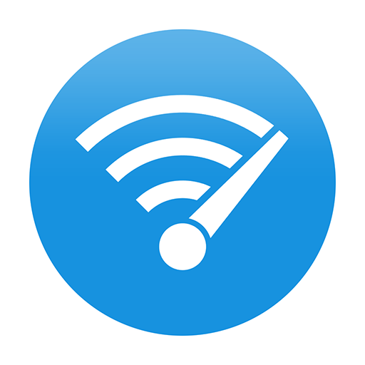 Access Speedtestnet Line Circle Internet Transparent PNG Image
