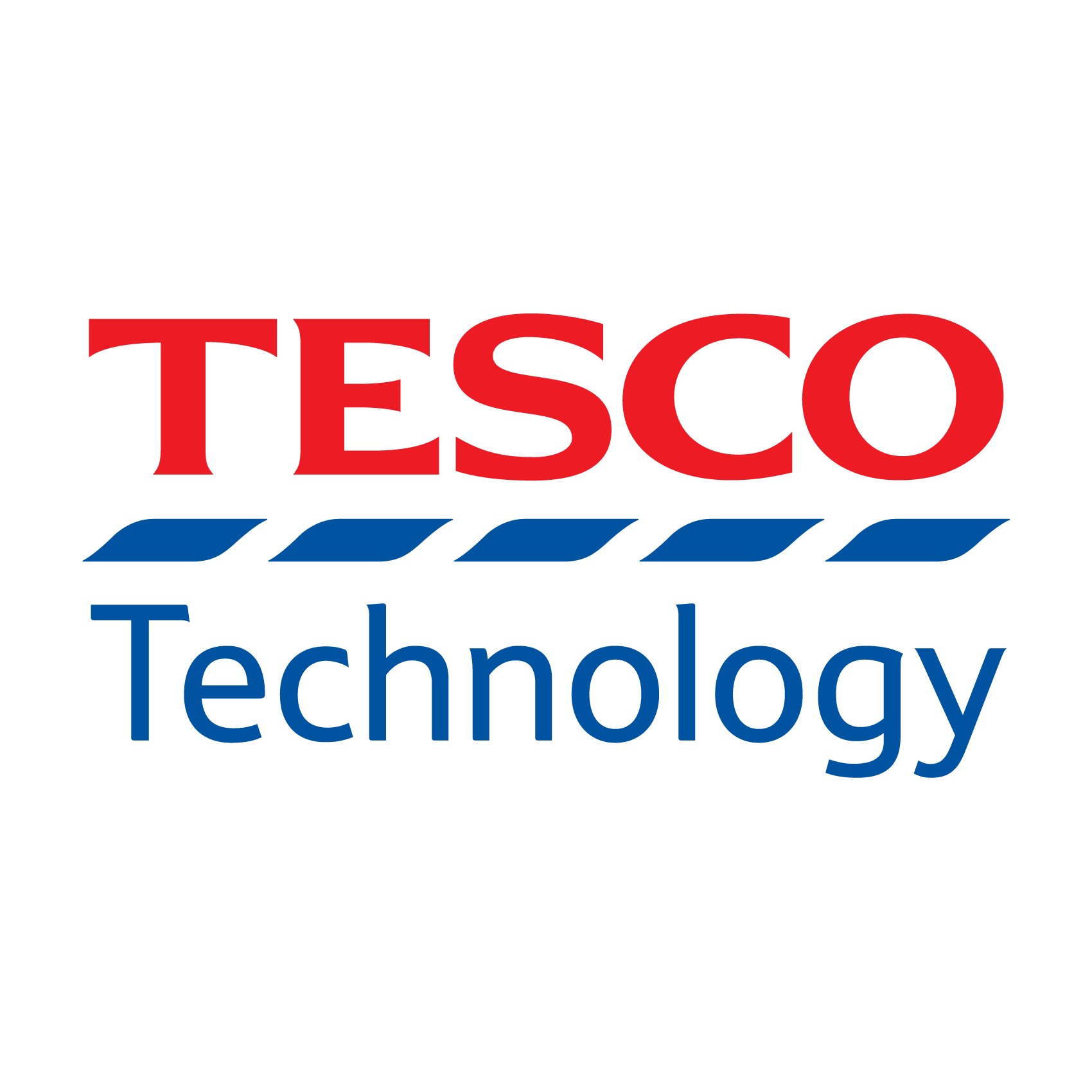Logo Tesco Plc Bank Text Transparent PNG Image