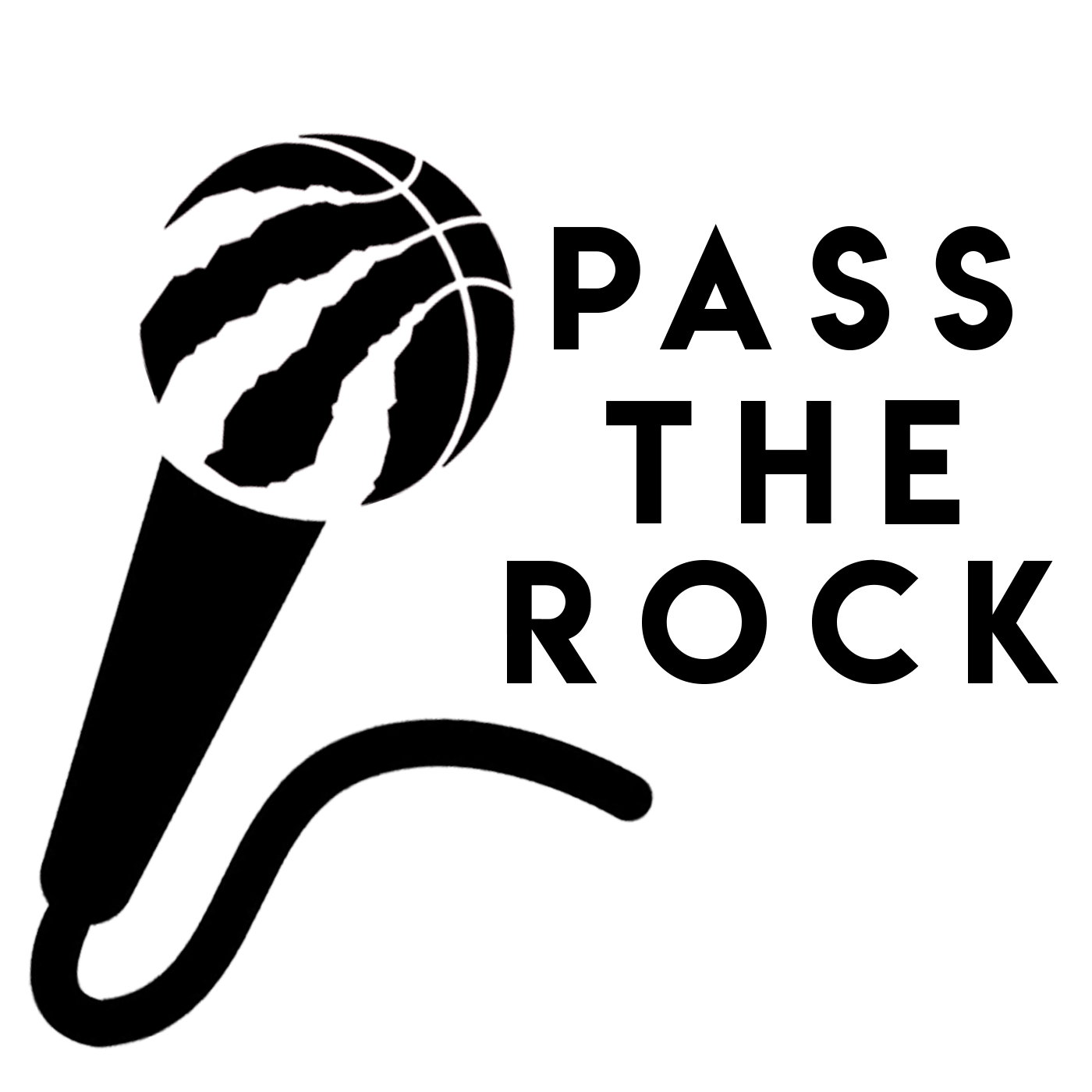 Toronto Black Nba Raptors Text Transparent PNG Image