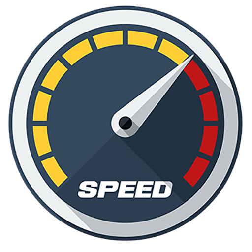 Access Speedtestnet Area Gauge Internet File Transparent PNG Image