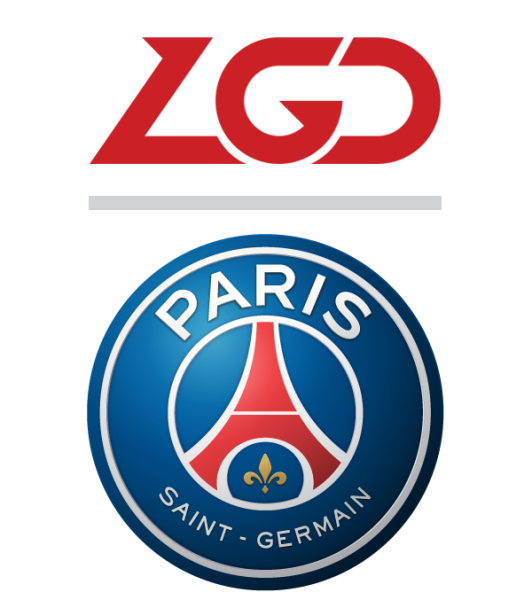Gaming Signage Psglgd Lgd Logo Transparent PNG Image