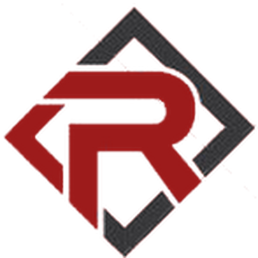 Logo Brand Red Business Text Transparent PNG Image