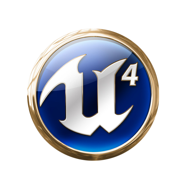 Engine Logo Emblem Unreal Tournament Transparent PNG Image