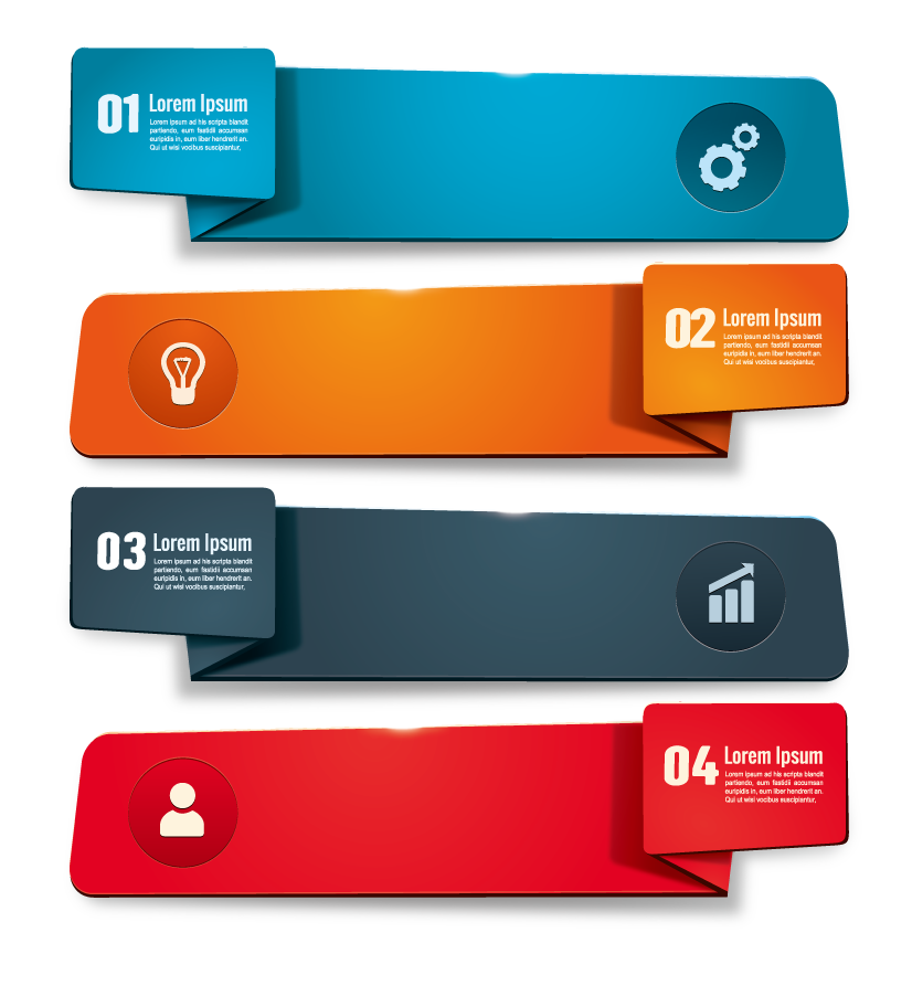 Web Sticker Banner Product Text Transparent PNG Image
