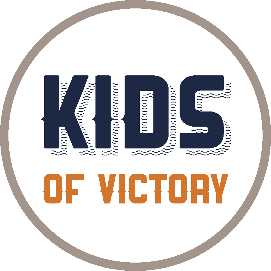 Logo Poster Text Victory Church Transparent PNG Image
