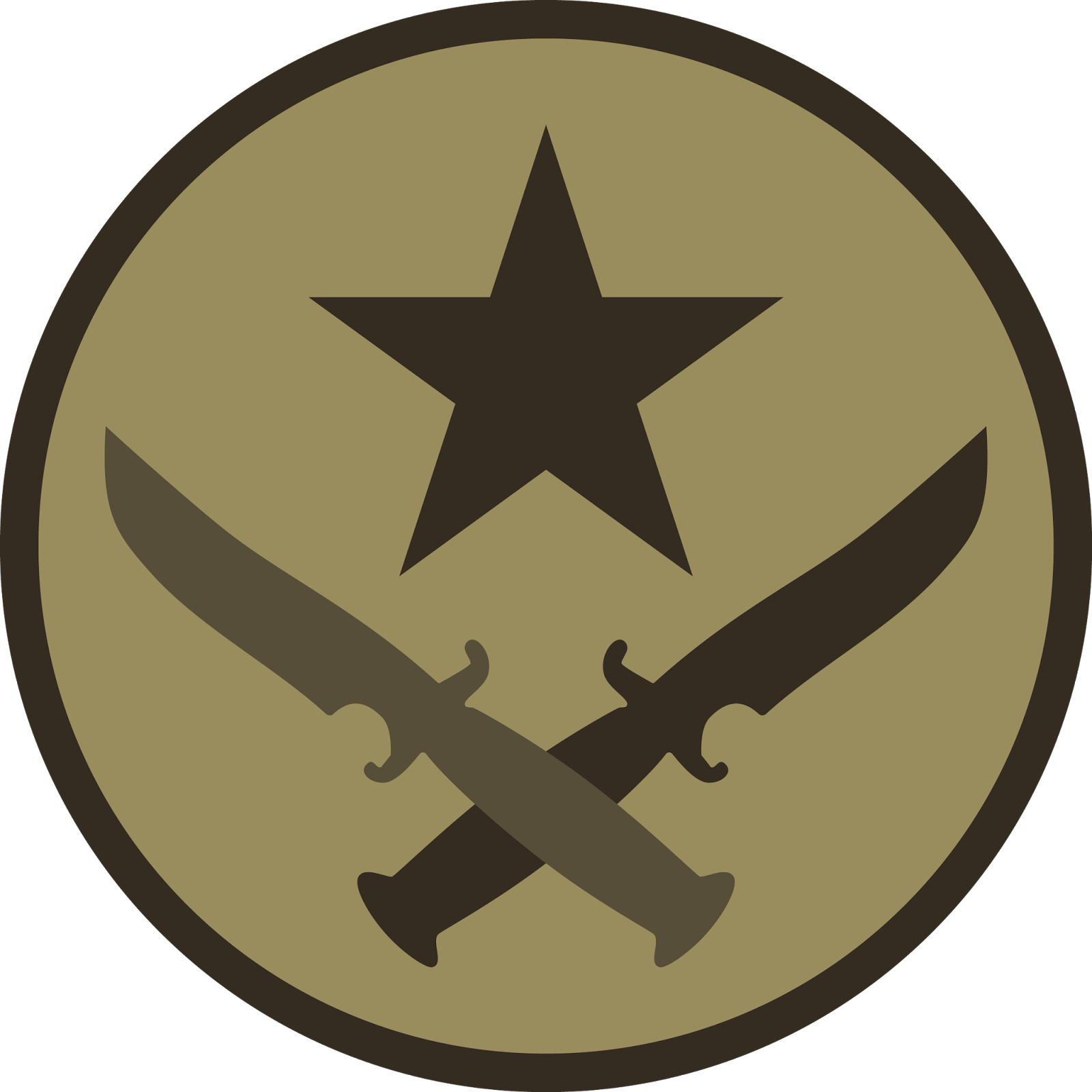 Source Symbol Global Offensive Counterstrike Transparent PNG Image