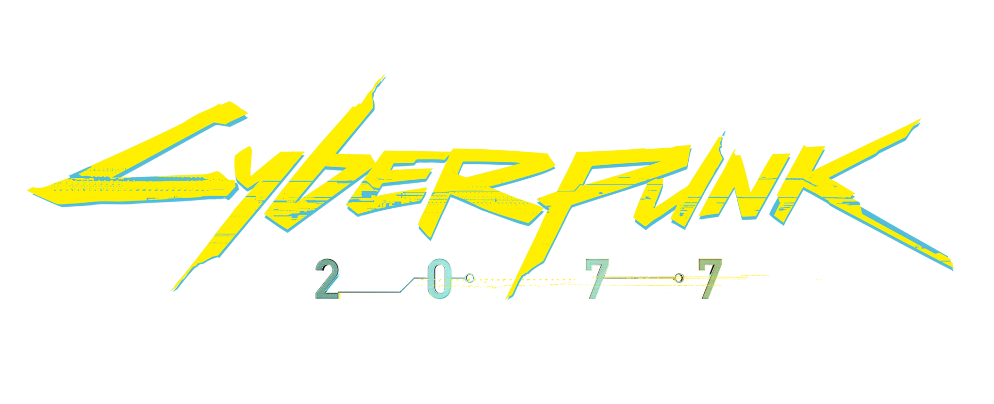 2020 Grass 2077 Angle Cyberpunk Transparent PNG Image