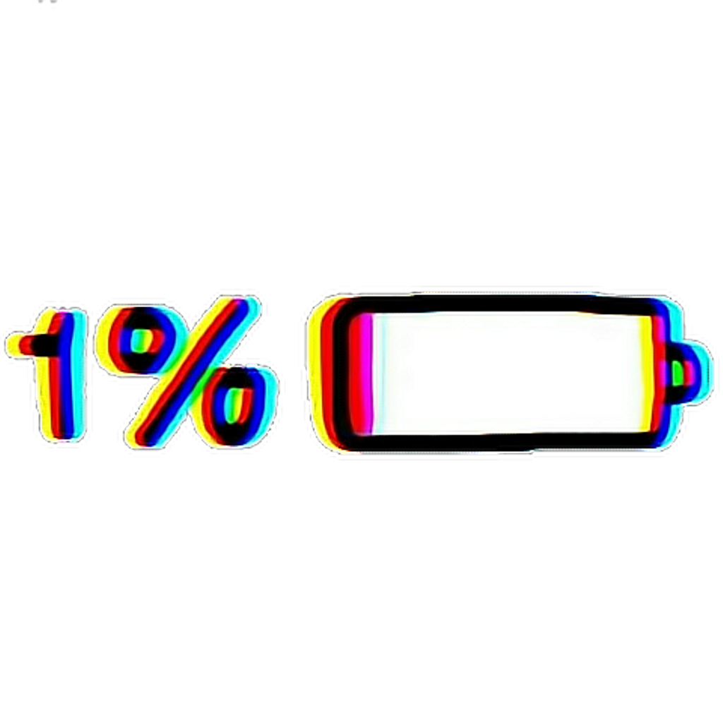 Text Sticker Yellow Brand Vhs Transparent PNG Image