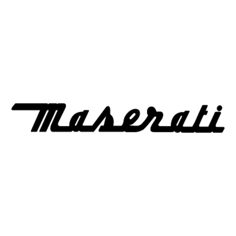 Car Text Maserati Brand Merak Transparent PNG Image