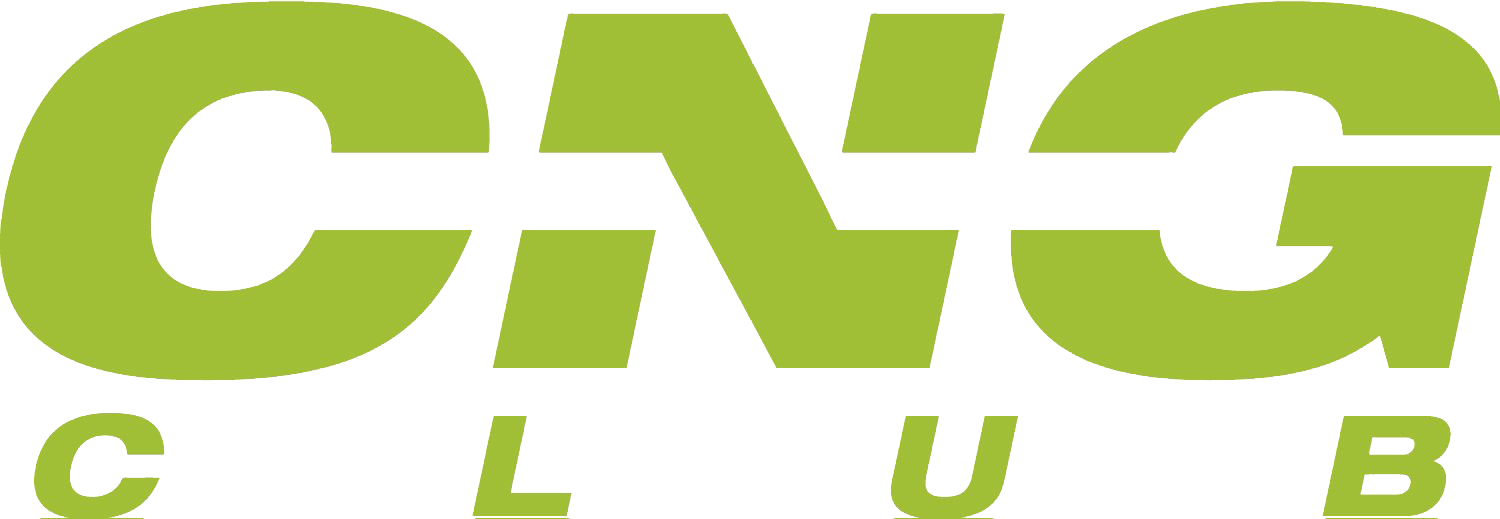 Cng Logo Transparent PNG Image