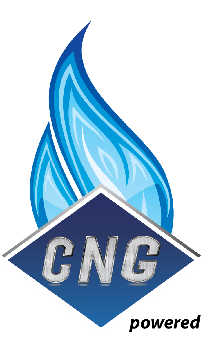 Cng Logo Transparent PNG Image