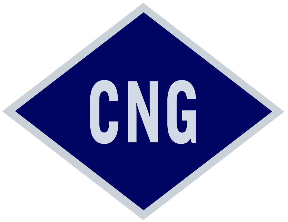 Cng Logo Transparent PNG Image