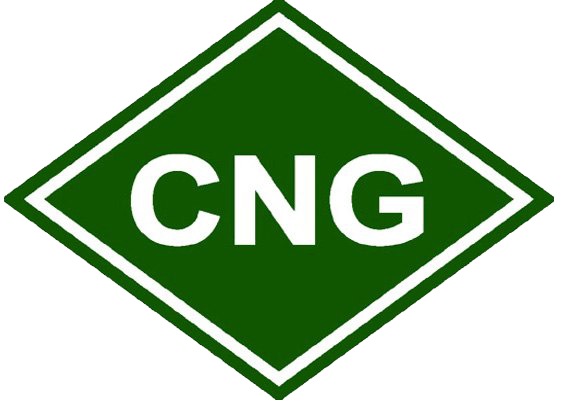 Cng Logo Transparent PNG Image