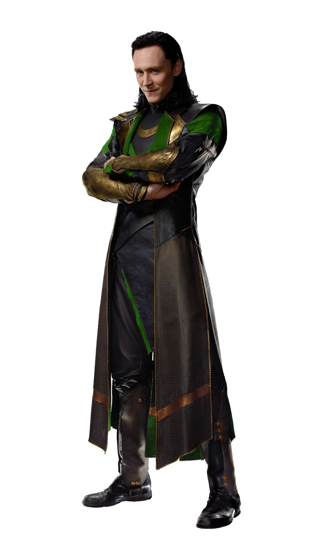 Robe Loki Odin Costume Thor Transparent PNG Image