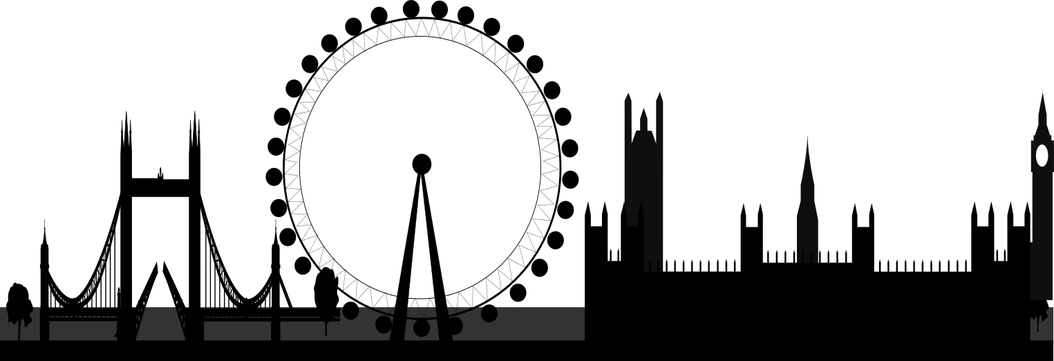 London Transparent PNG Image