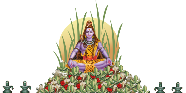 Lord Shiva Transparent PNG Image