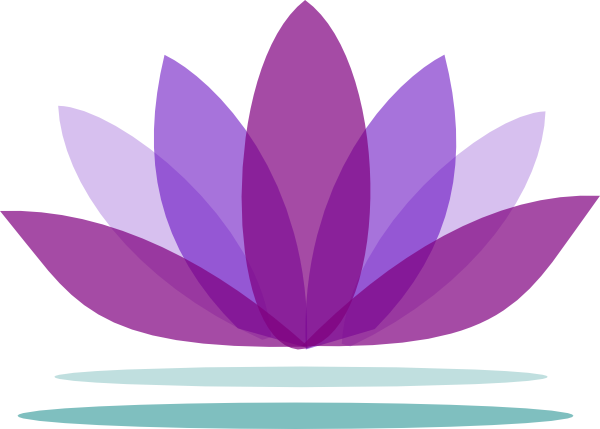 Lotus Background Transparent PNG Image