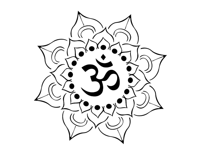 Lotus Tattoos Transparent PNG Image