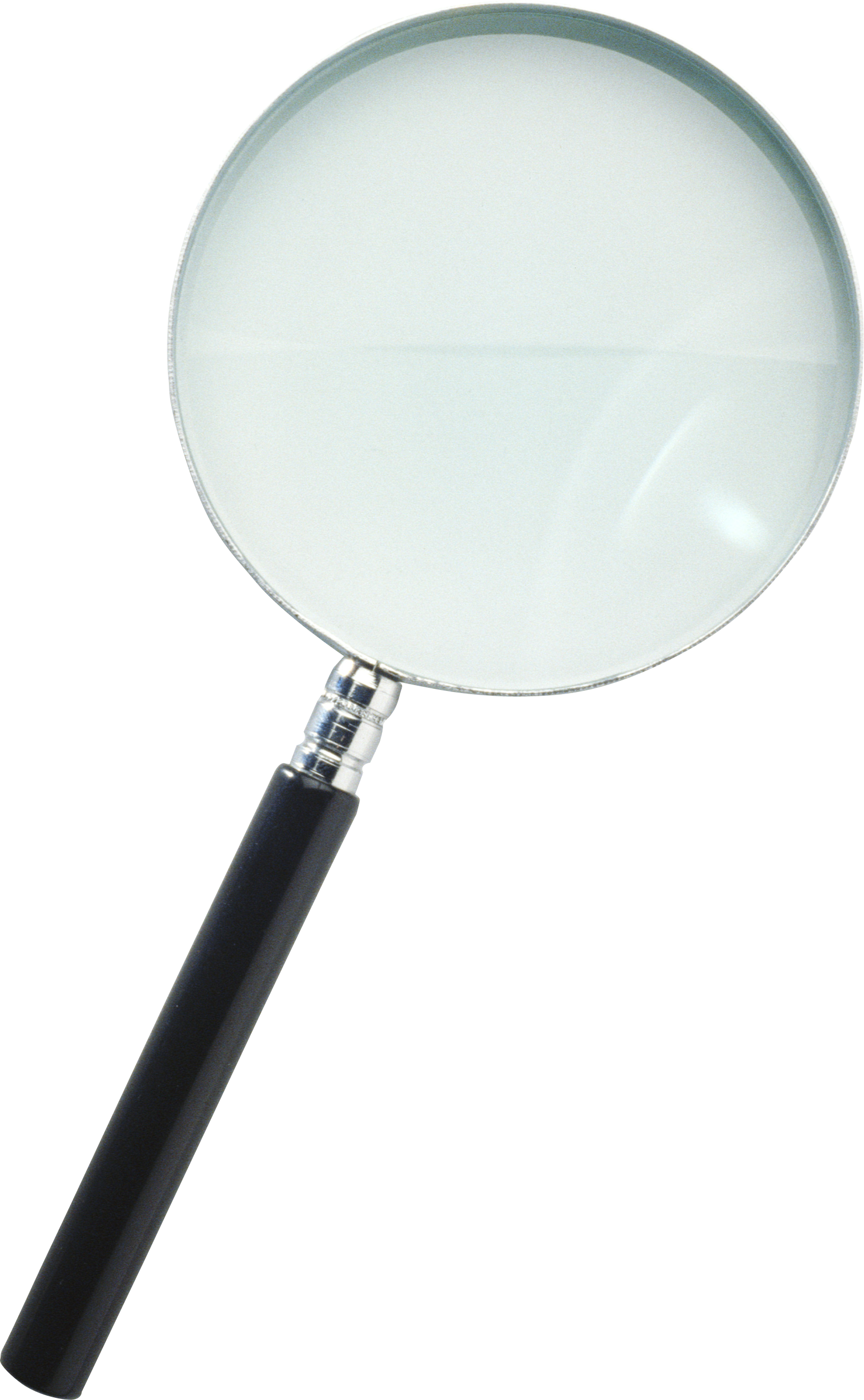 Loupe Transparent PNG Image