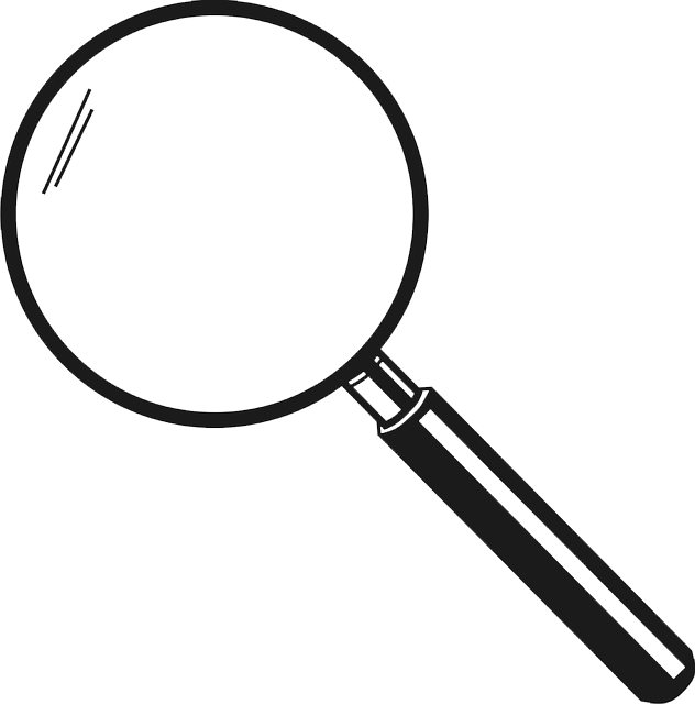 Loupe Transparent PNG Image