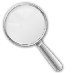 Loupe Transparent PNG Image