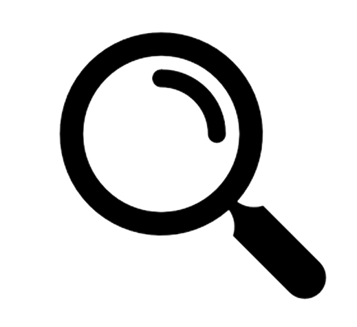 Loupe Transparent PNG Image