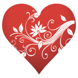 Love File Transparent PNG Image