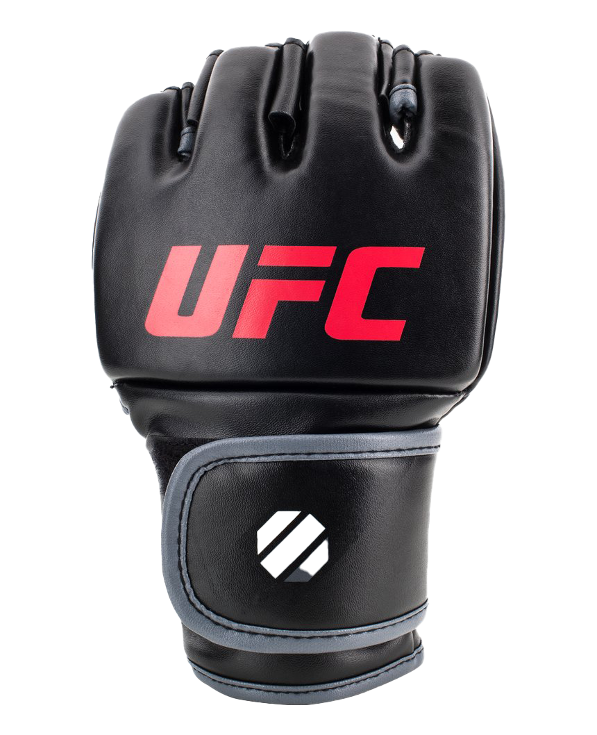 Gloves Mma Transparent PNG Image