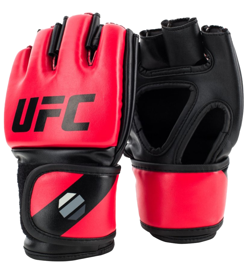 Gloves Mma Transparent PNG Image