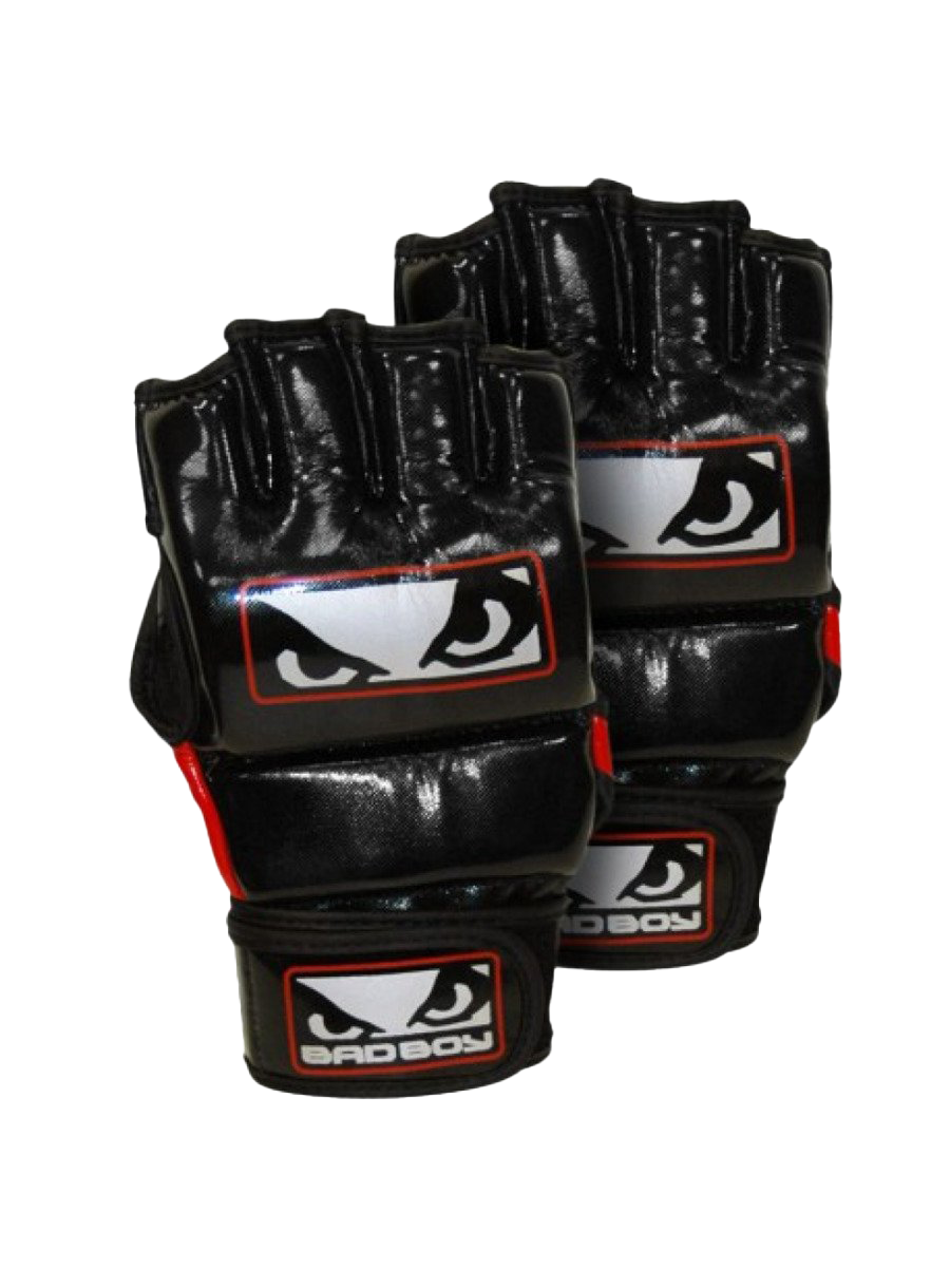 Pic Mma Gloves Black Transparent PNG Image