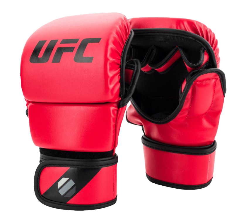 Gloves Mma Transparent PNG Image