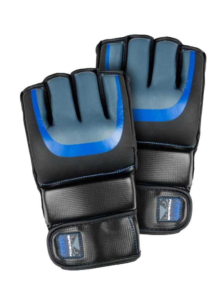 Gloves Mma Transparent PNG Image