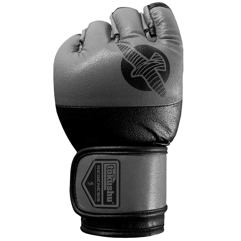Grappling Gloves Transparent PNG Image