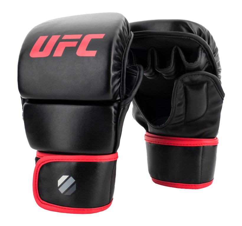 Gloves Mma File Transparent PNG Image
