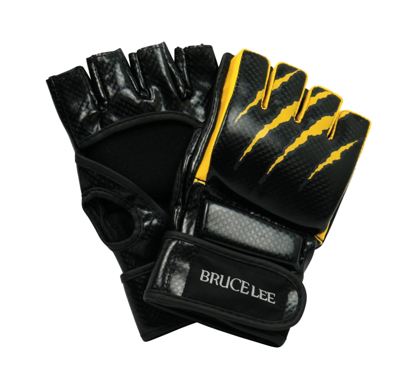 Gloves Mma Transparent PNG Image