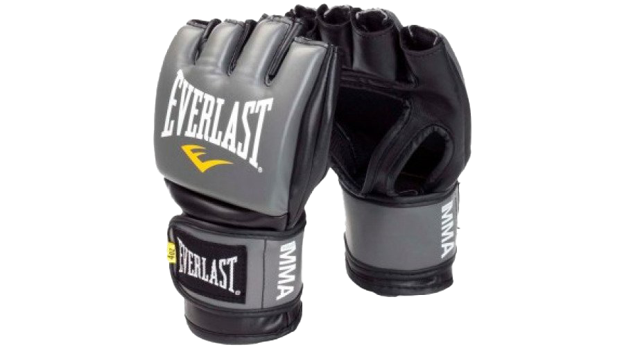Grappling Gloves Transparent PNG Image