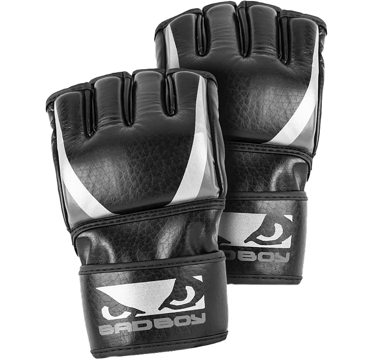 Grappling Gloves Transparent PNG Image