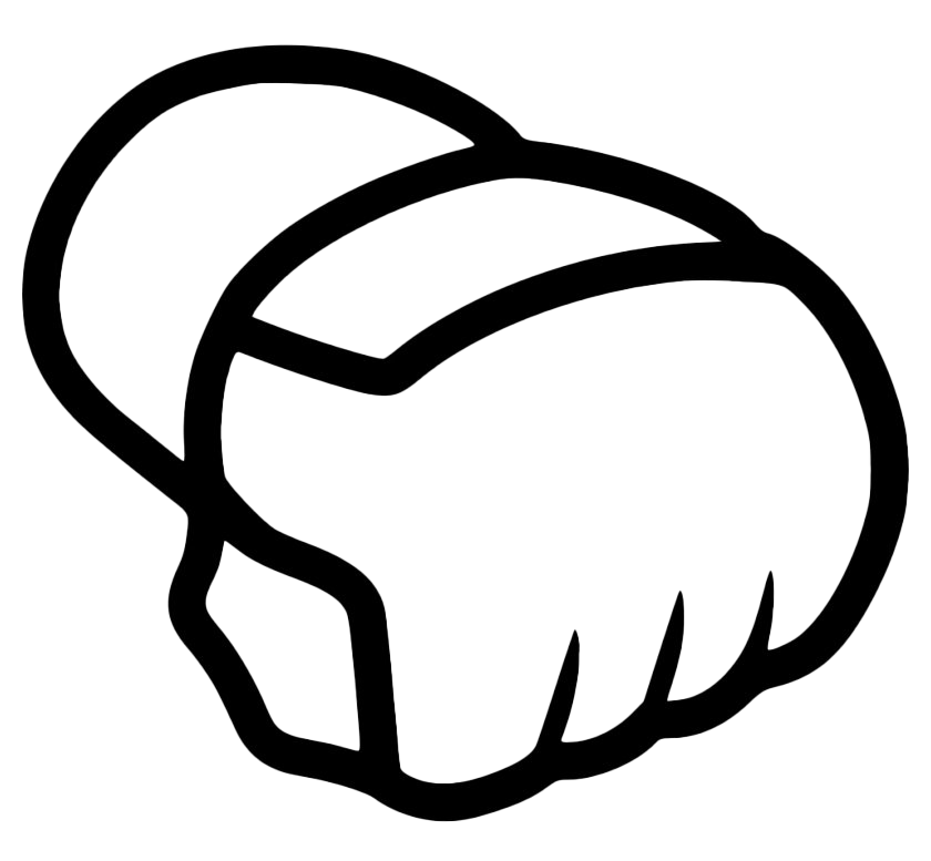 Gloves Mma Transparent PNG Image