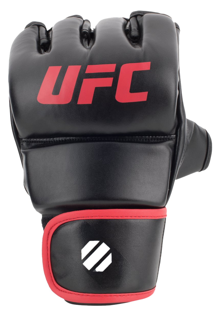Gloves Mma Transparent PNG Image